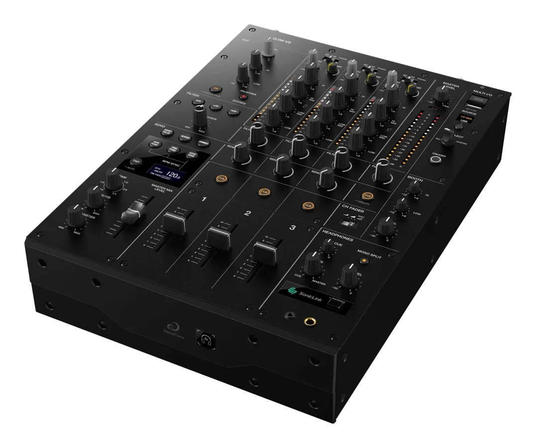 AlphaTheta DJM-V5