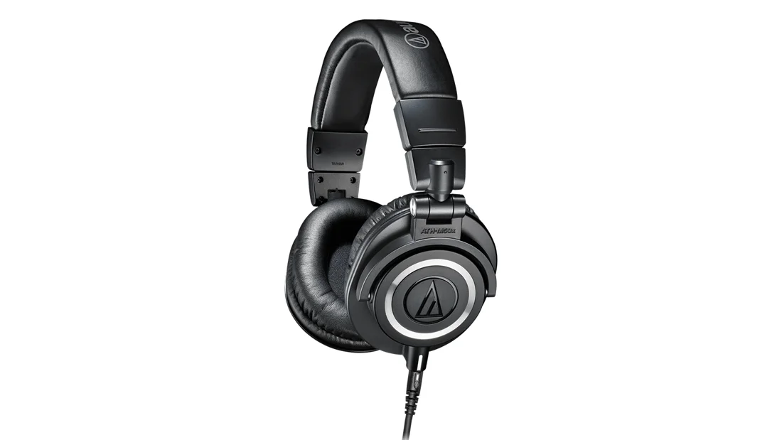 ATH-M50x
