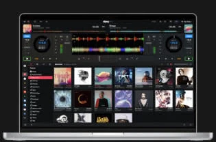 djay Pro