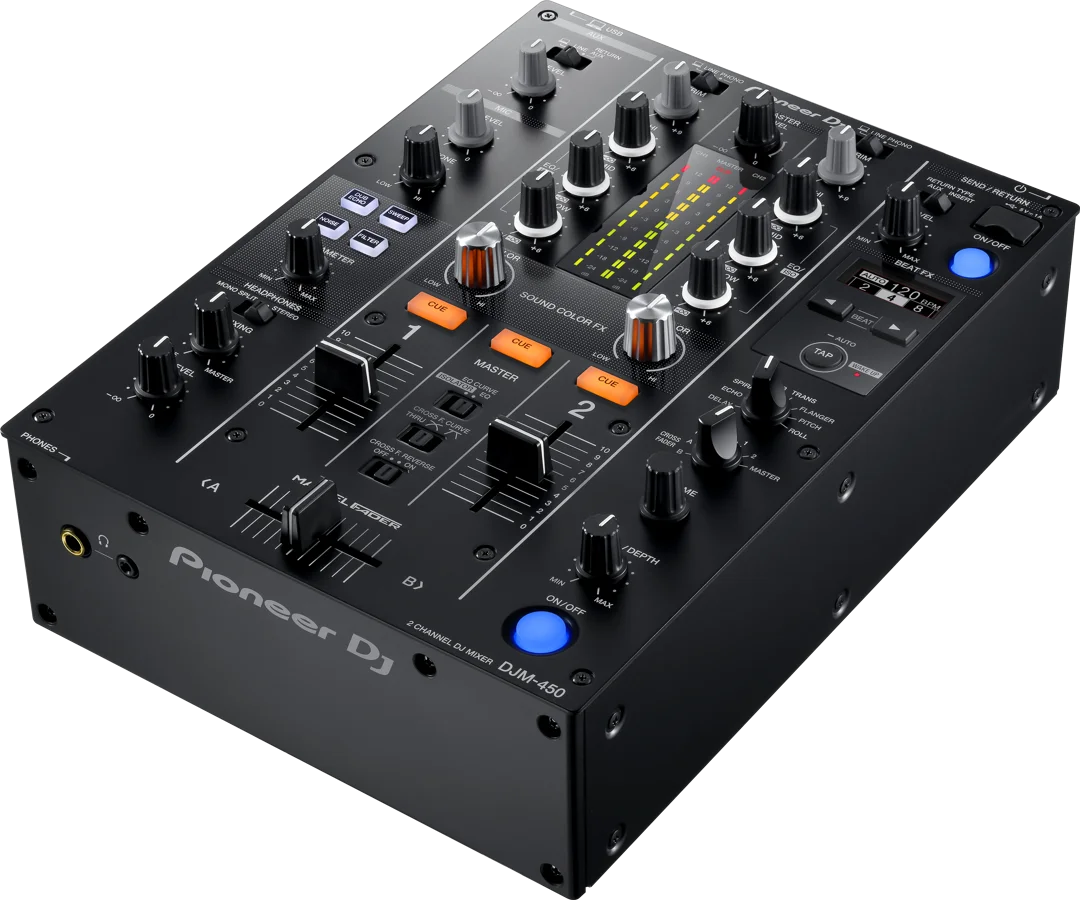 DJM-450