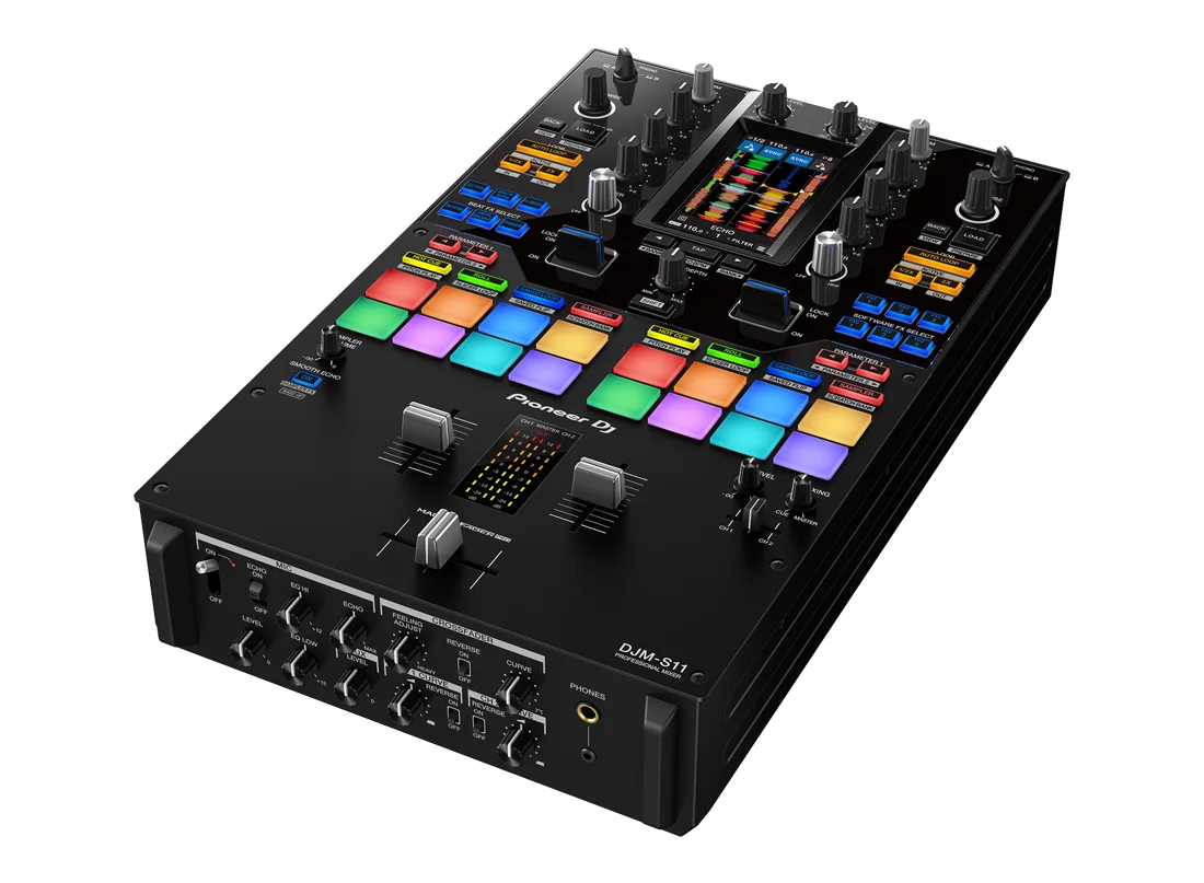 DJM-S11