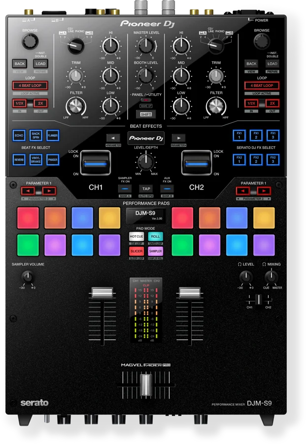 DJM-S9