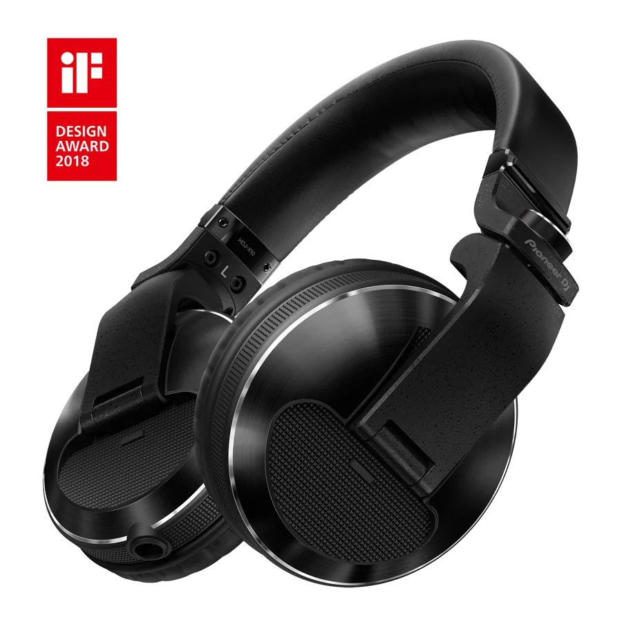 HDJ-X10