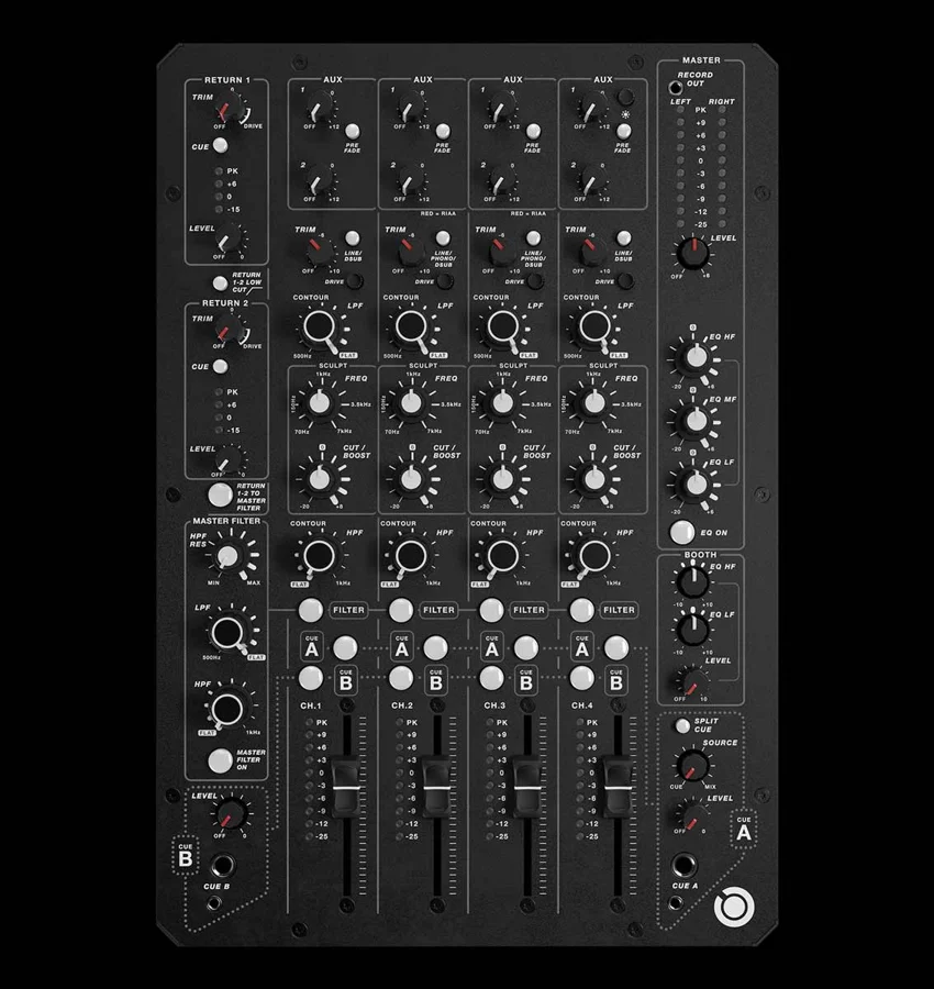 MODEL 1.4