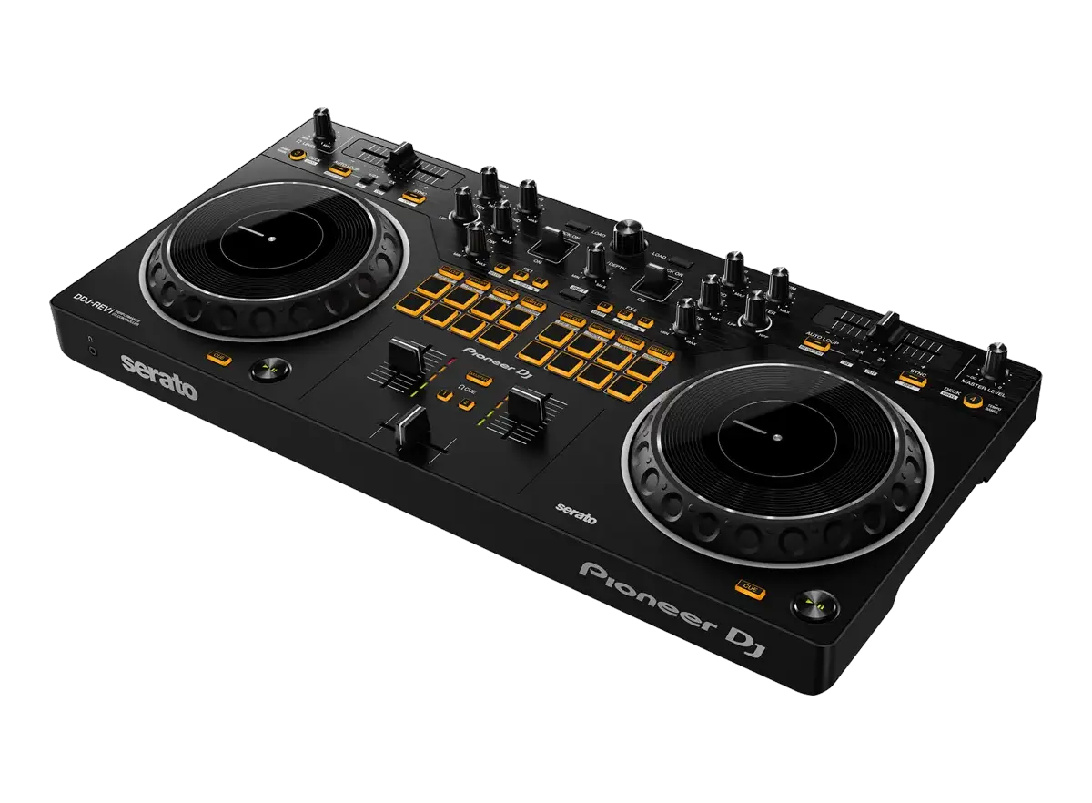 DDJ-REV1