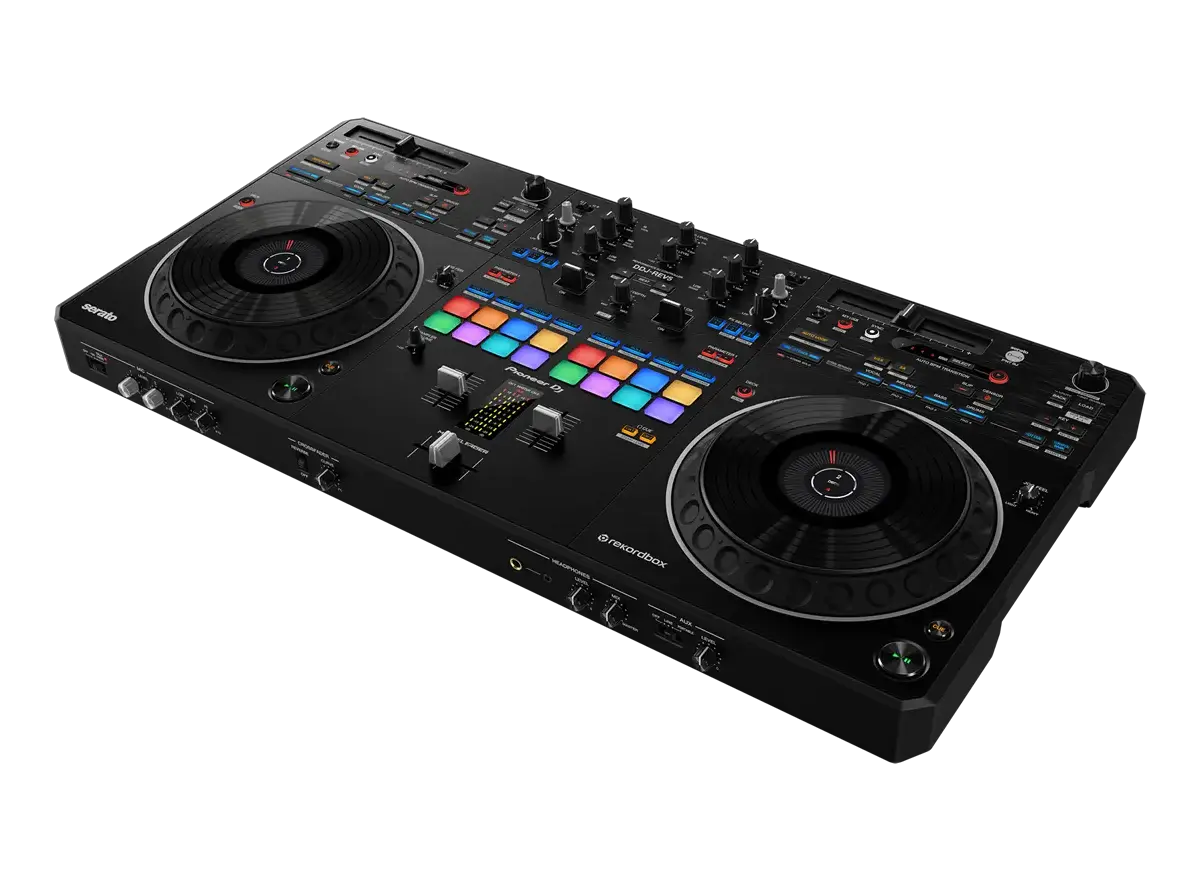 DDJ-REV5