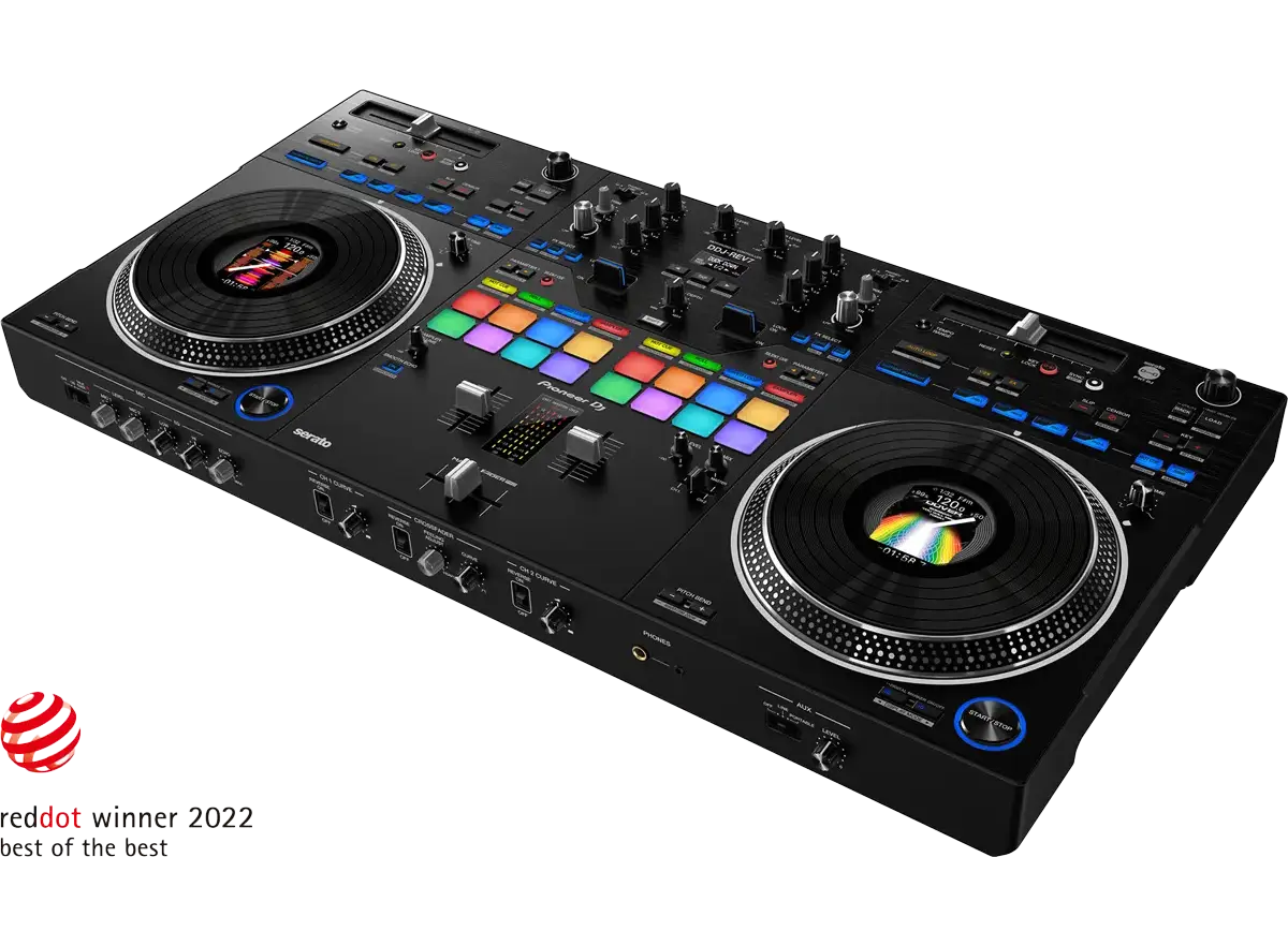 DDJ-REV7