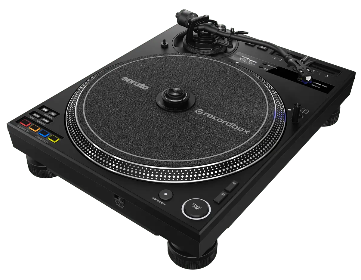 PLX-CRSS12