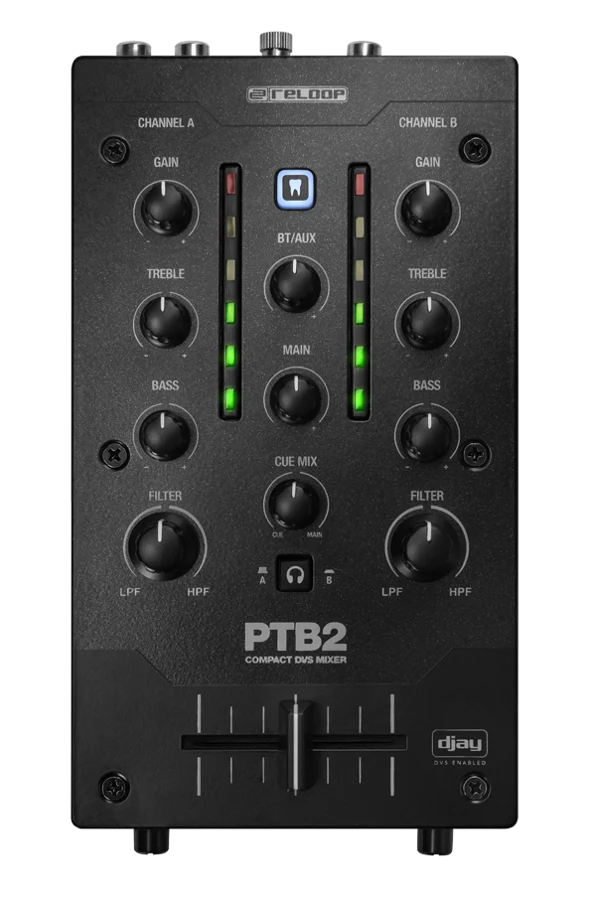 Reloop PTB-2