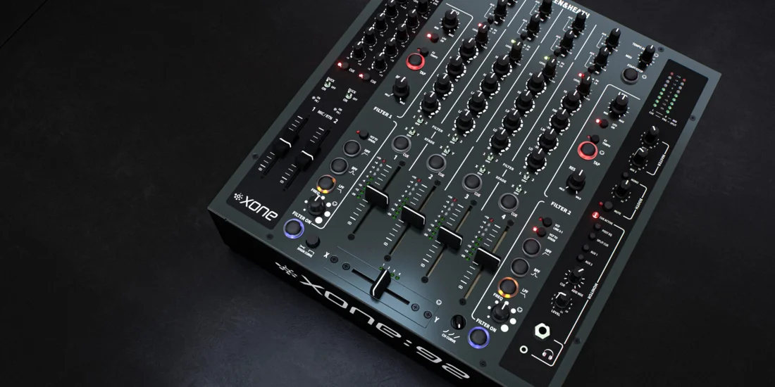 Xone:92 MK2
