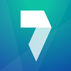 7digital brand mark