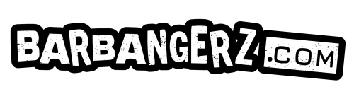 Bar Bangerz brand mark
