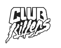 Club Killers brand mark