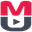 Mixupload brand mark