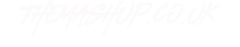 TheMashup brand mark