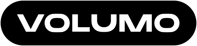Volumo brand mark